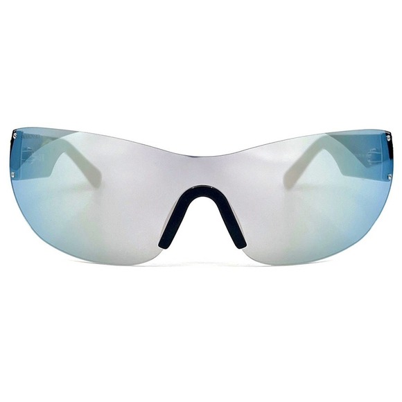 SWAROVSKI Sunglasses SK 364 20C Authentic NEW!!! - Picture 3 of 14